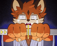 Crypto Power GIF by Foxy