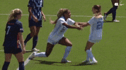 Happy University Of North Carolina GIF by UNC Tar Heels