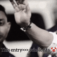 Kolkata Knight Riders Fifa GIF