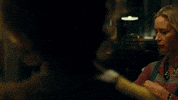 Sign Language GIF by A Quiet Place: Day One