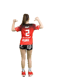 Volleyball Svf Sticker by Rotes Rudel