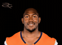 Denver Broncos GIF by Respective