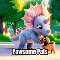 Dogs Pets GIF by Divineasaur