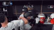 Aaron Judge Baseball GIF by MLB