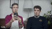 Youtube Film GIF by Foil Arms and Hog