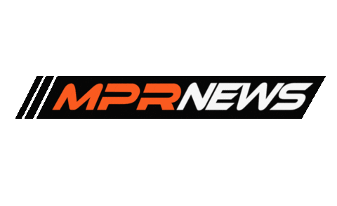 Mpr Sticker by Rich Music