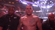 Mixed Martial Arts Sport GIF by UFC