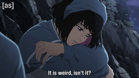 Sad Lazarus GIF by Adult Swim