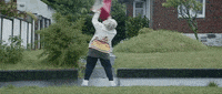 the orchard GIF by HUNT FOR THE WILDERPEOPLE  