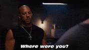 Fast And Furious Dom GIF by The Fast Saga