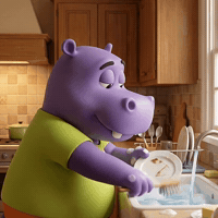 Mood Helping GIF