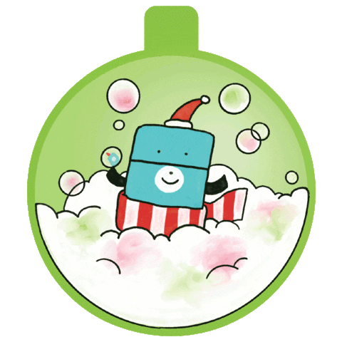 배민 Sticker by 배달의민족
