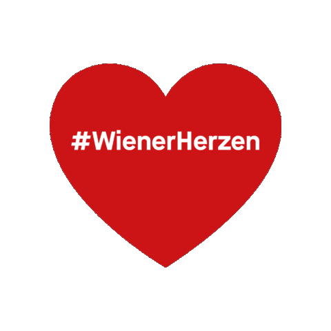Sozialdemokratie Love Sticker by SPÖ Wien