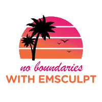 Emsculpt Sticker by BTL gifs