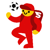 World Cup Football Sticker by Snoonu