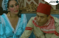 #rayawskeina GIF by elCinema.com