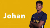 Ucam Murcia Cf Football GIF by UCAM Creatives