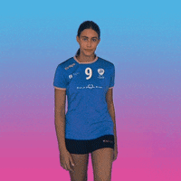 Team Handball GIF by RK Krim