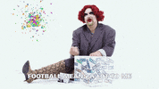 Queen Drag GIF by Dazed