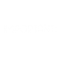 Reminder Blue Strawberry Sticker
