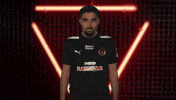Proud St Pauli GIF by Bundesliga