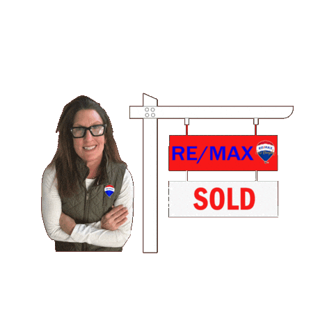 Cori Dunphy Sticker by CoriSellsNJ