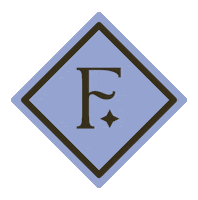 FIRSTHOUSE new post digital trending purple Sticker