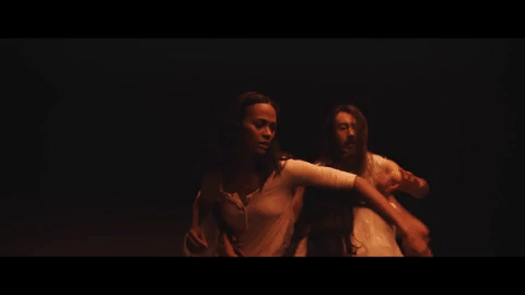 music video dance GIF by NOWNESS