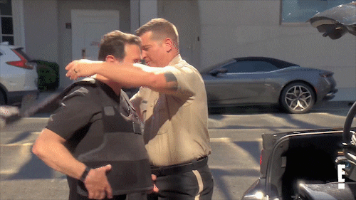 Botched GIF by E!