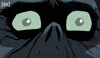 Sad Eyebrows GIF by Adult Swim
