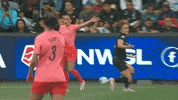 No Way What GIF by National Women's Soccer League
