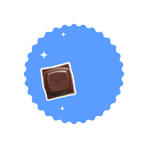 Coffee Time Sticker by E.Wedel