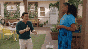 Tika Sumpter Dance GIF by ABC Network