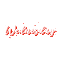 Day Star Sticker