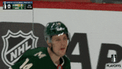 Happy Stanley Cup GIF by NHL
