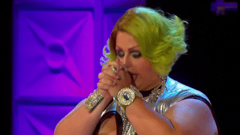 04x03 GIF by RuPaul's Drag Race