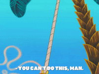 season 6 episode 26 GIF by SpongeBob SquarePants