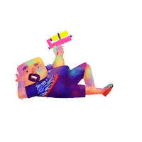 Nexus_malls holi nexus happy holi bura na mano holi hai Sticker