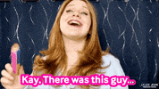 Valentines Day Love GIF by Lillee Jean