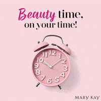 Call Me Hello GIF by Mary Kay, Inc.
