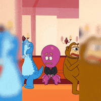 Cry What GIF by Octo Gaming