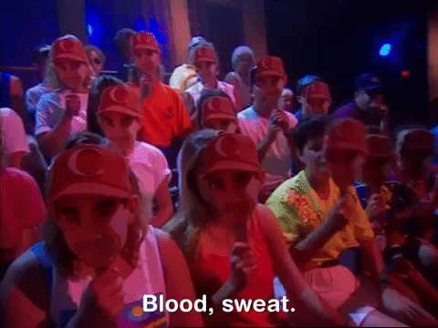nicksplat splat GIF