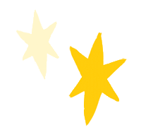 aitorburillo stars spark shinny aitorburillo Sticker