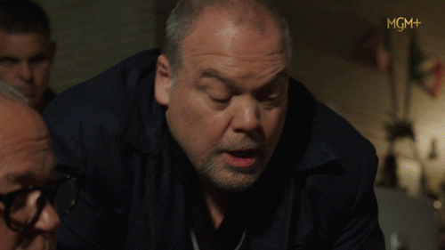 Angry Comedy GIF by Godfather of Harlem