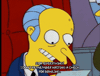 Season 7 GIF by The Simpsons