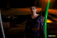 New Zealand Pregnancy GIF by Madman Films