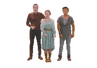 Elf Vladimir Sticker by Studio 100