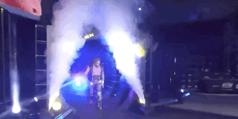 Kenny Omega Aew On Tnt GIF by All Elite Wrestling on TNT