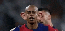 Real Madrid Football GIF