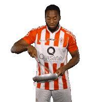 Goal Cooking Sticker by TOP Oss
